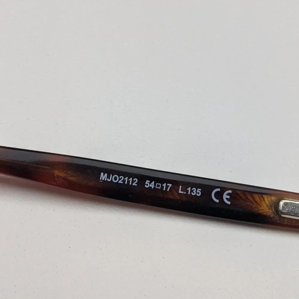 Maui Jim made italy